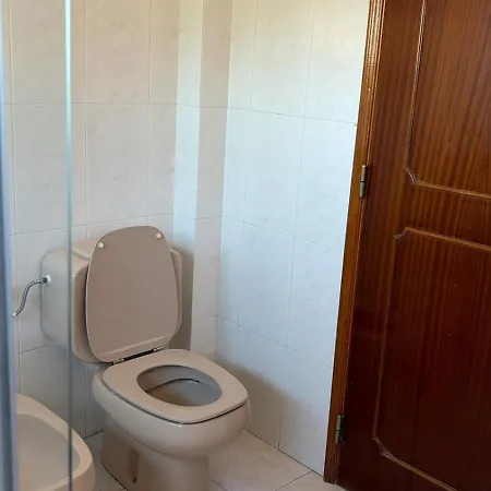 Гостевой дом Moradia Sol Do Inverno