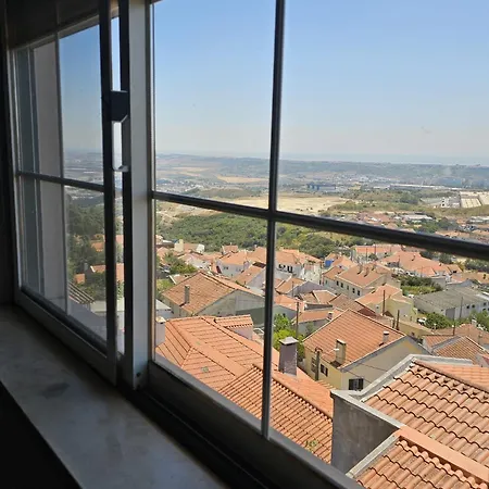 Гостевой дом Moradia Sol Do Inverno *