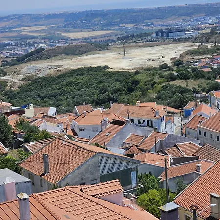 Moradia Sol Do Inverno Montemor
